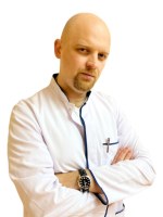 Фото врача: Филимонов Константин Александрович