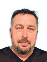 Врач Ерофеев Роман Викторович