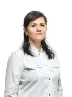 Фото врача: Лапшина Анастасия Дмитриевна