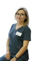 Рябеченкова Елена Николаевна Фото врача: Рябеченкова Елена Николаевна