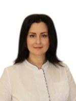 Врач Родина Виктория Сергеевна