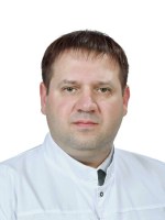 Фото врача: Калинин Сергей Михайлович
