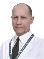 Фото врача: Дощенко Юрий Васильевич