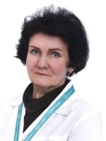 Фото врача: Лузина Лариса Владимировна