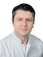 Фото врача: Пустовойтов Сергей Сергеевич