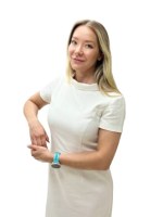 Врач Блинова Екатерина Сергеевна