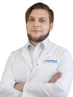 Врач Межецкий Эдуард Петрович