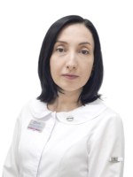 Хамова Светлана Барасбиевна Фото врача: Хамова Светлана Барасбиевна