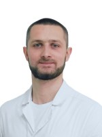 Фото врача: Мухин Андрей Андреевич