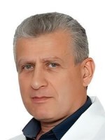 Фото врача: Аванесов Григорий Сергеевич