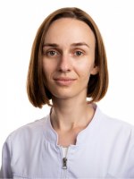 Врач Лозовая Дарья Павловна