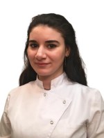 Григорян Лусине Аркадьевна Фото врача: Григорян Лусине Аркадьевна