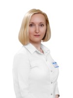 Врач Халтурина Ирина Григорьевна