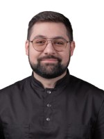 Врач Искандарян Арнольд Ашотович