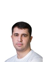 Врач Чупалаев Мурад Маммаевич