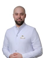 Абакумов Артем Александрович Фото врача: Абакумов Артем Александрович