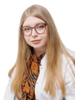 Фото врача: Урдина Елена Александровна