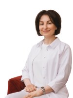 Фото врача: Мучаидзе Екатерина Гиулиевна