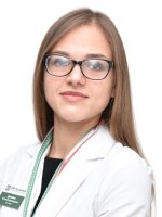 Фото врача: Девойно Юлия Владимировна