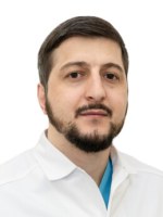 Фото врача: Кортоев Белан Исаевич