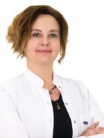 Фото врача: Леонова Елена Геннадиевна