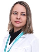 Фото врача: Чадина Наталья Михайловна