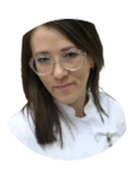 Врач Солдатова Бэлла Владимировна