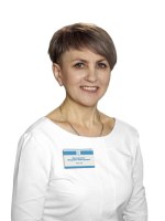 Фото врача: Фроловская Людмила Викторовна