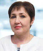 Фото врача: Иванущенко Оксана Петровна