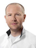 Врач Скляренко Дмитрий Евгеньевич