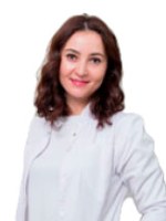Врач Цховребова Тинатин Гурамовна