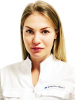 Врач Филиппова Юлия Алексеевна