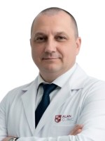 Фото врача: Тягун Александр Александрович