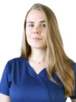 Фото врача: Боброва Ангелина Андреевна