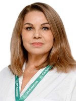 Фото врача: Немчинова Татьяна Ивановна