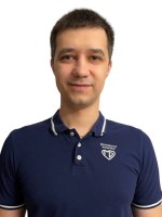 Врач Тифитулин Дамир Хосяинович
