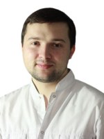 Врач Косолапов Дмитрий Александрович
