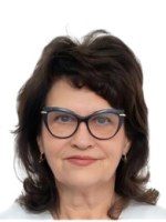 Врач Шехтер Марина Семеновна