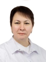 Фото врача: Адамец Ирина Евгеньевна