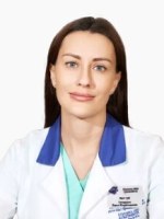 Фото врача: Титаренко Дарья Владимировна