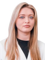 Фото врача: Жильцова Оксана Юрьевна