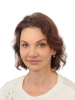 Врач Петрова Наталья Алексеевна