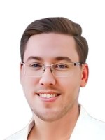 Попов Константин Юрьевич Фото врача: Попов Константин Юрьевич