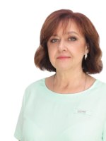 Фото врача: Дудченко Елена Васильевна