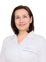 Фото врача: Черная Елена Викторовна