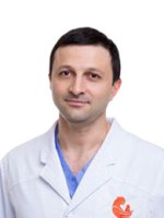 Фото врача: Бацев Ахмед Фуаедович
