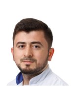 Фото врача: Агаев Мирфарид Джалал оглы