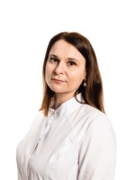 Фото врача: Шульпина Надежда Юрьевна