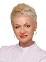 Фото врача: Коновалова Екатерина Юрьевна