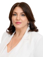 Фото врача: Гаврилова Лариса Вячеславовна